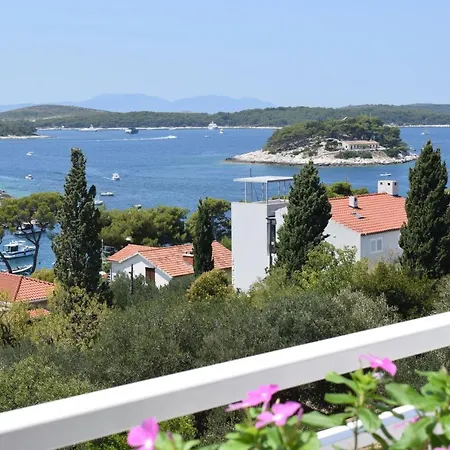 Hostel Zorana Hvar Town