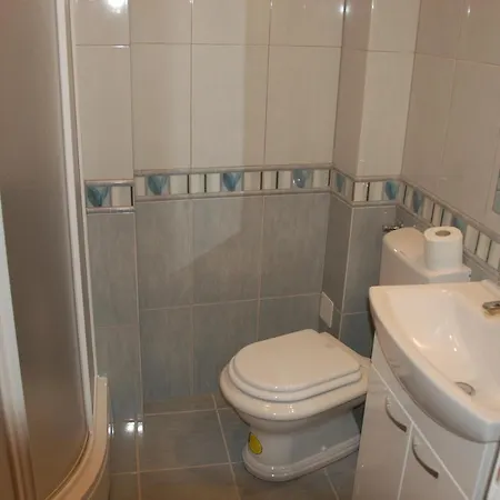 Zorana Hostel Hvar Town